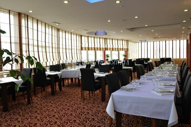 Фотография Central Park 4*