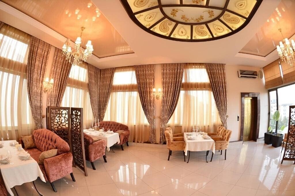 Фото East Legend Panorama 3*