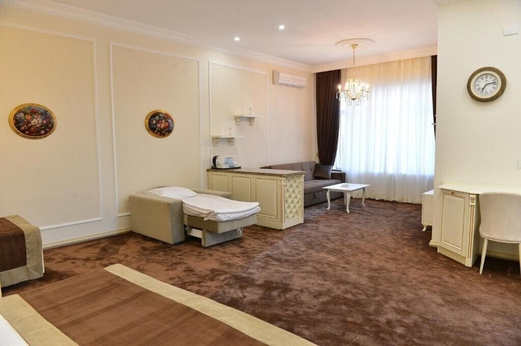 Фотография East Legend Panorama 3*