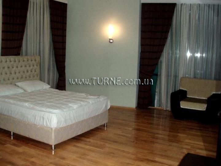 Фотография Egoist 3*