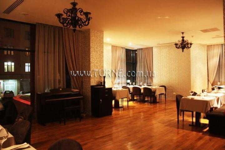 Отель Egoist 3*