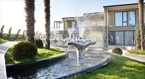 Картинка Jumeirah Bilgah Resort 5*