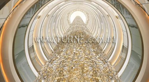 Изображение Jumeirah Bilgah Resort 5*