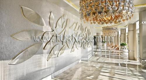 Фотография Jumeirah Bilgah Resort 5*