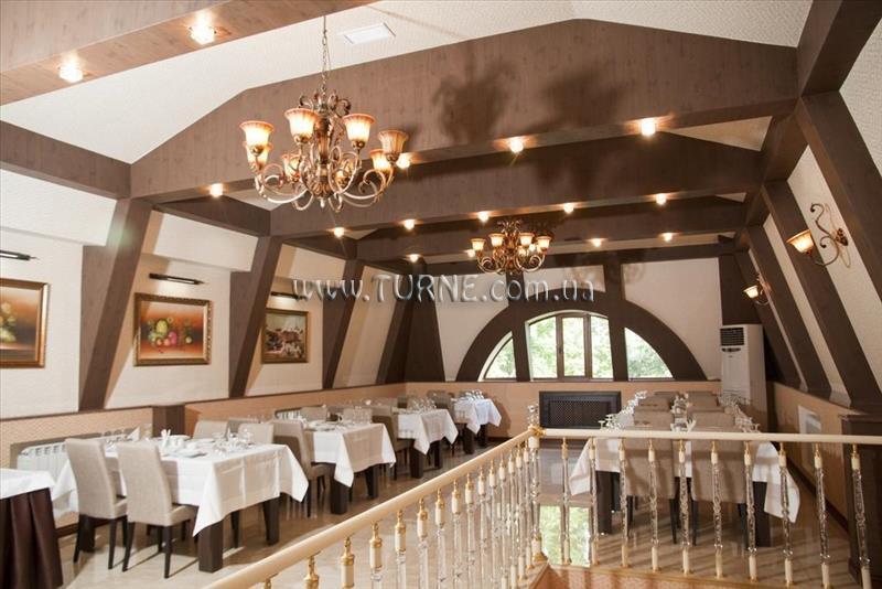 Картинка Karat Inn 3*