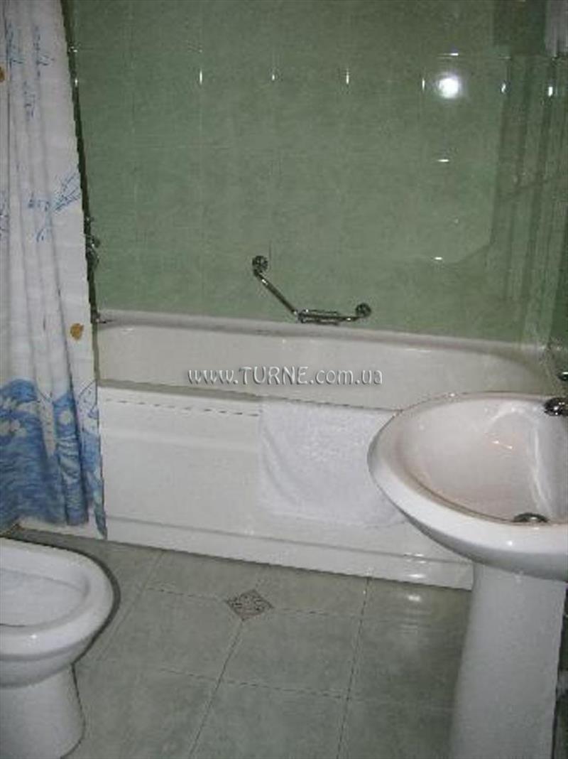 Отель Karat Inn 3*