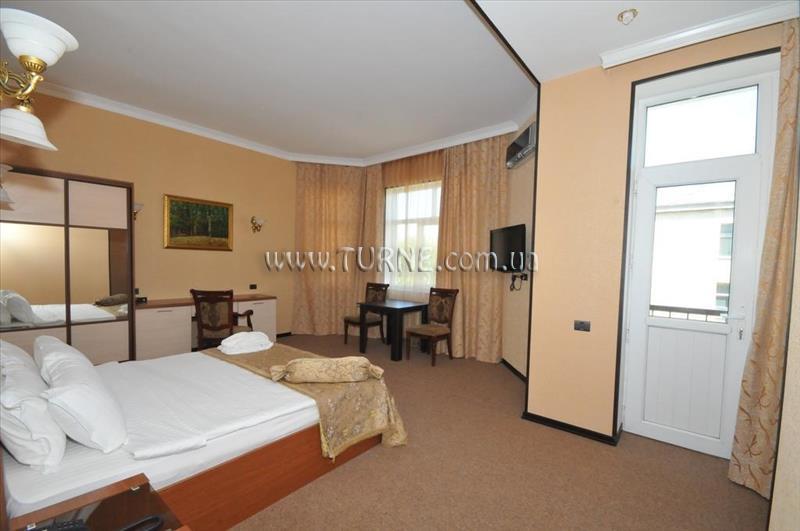 Фотография Miraj Inn Hotel 4*