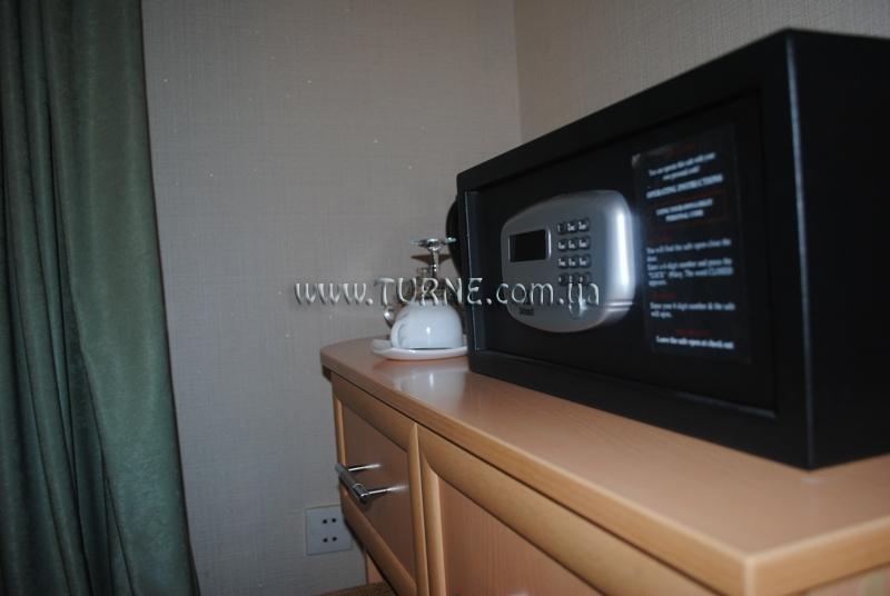 Картинка NoahS Ark Hotel 3*