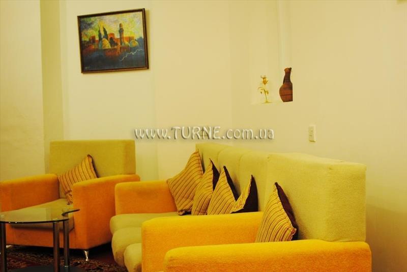 Изображение NoahS Ark Hotel 3*