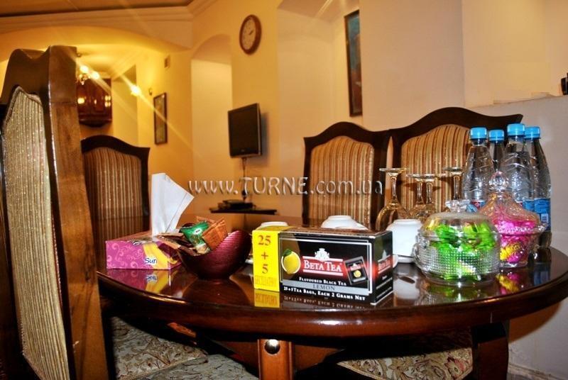 Фотография NoahS Ark Hotel 3*