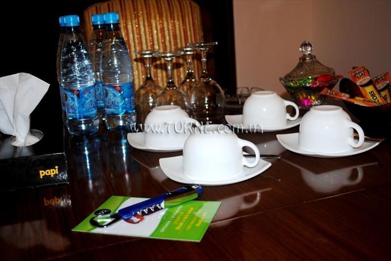 Отель NoahS Ark Hotel 3*