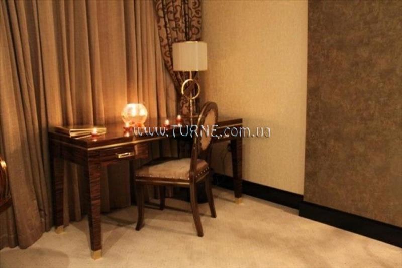 Фото Sapphire Hotel 5*