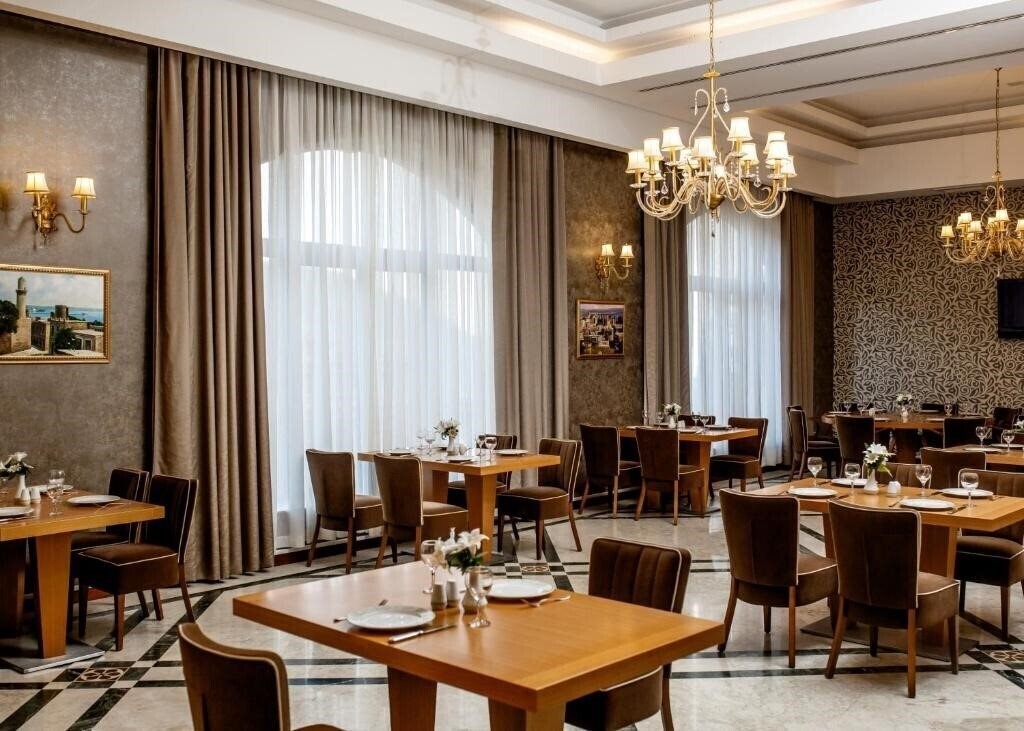 Изображение Qafqaz Resort 5*