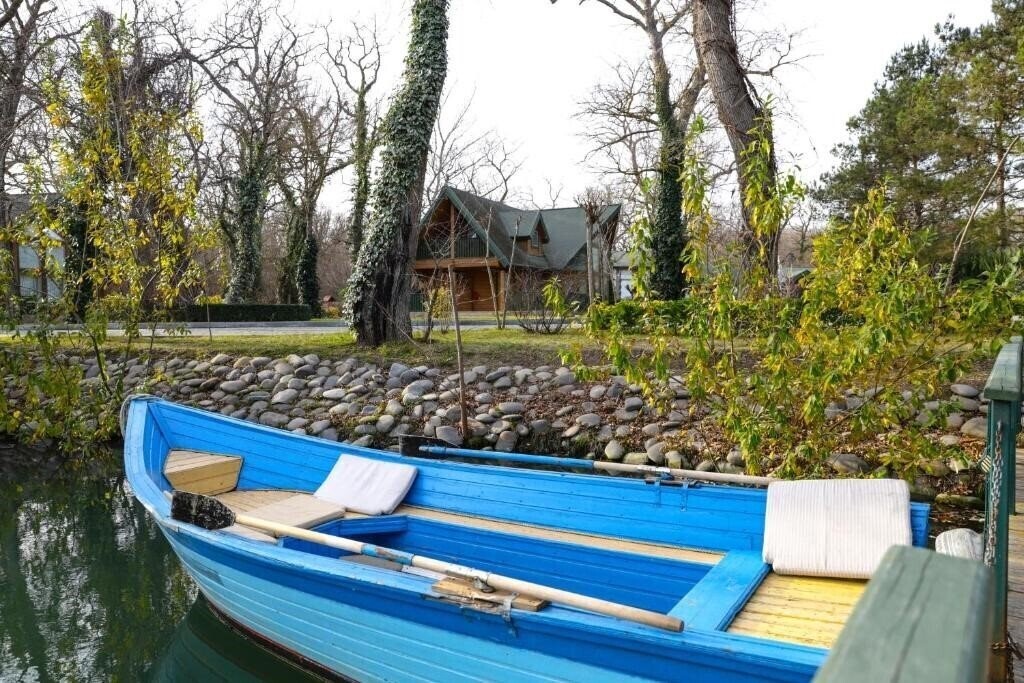 Картинка River Inn Resort & Spa 4*