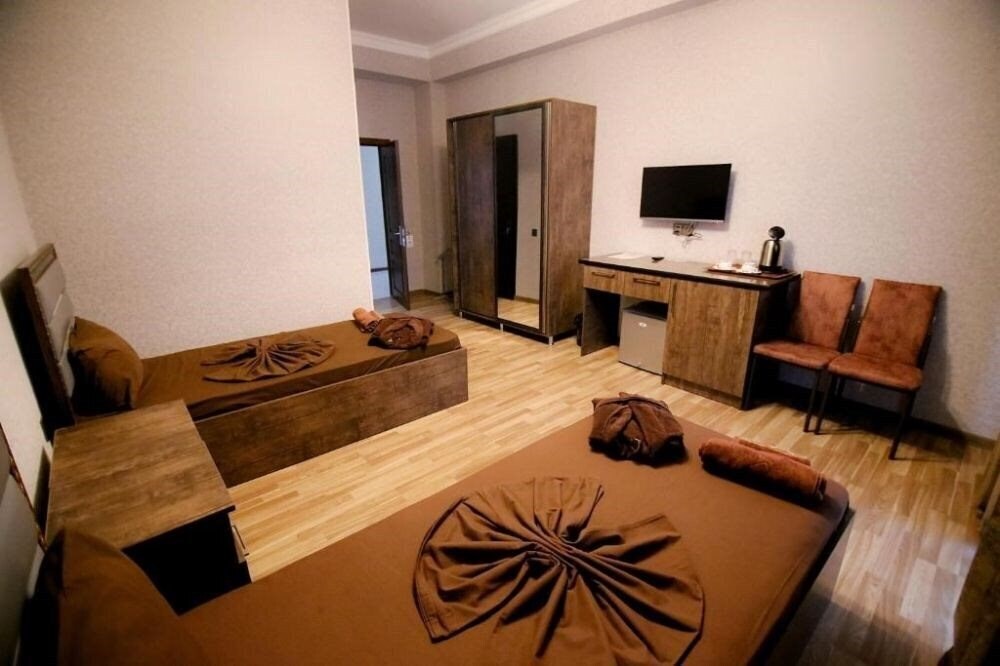 Фотография Nur Naftalan 3*