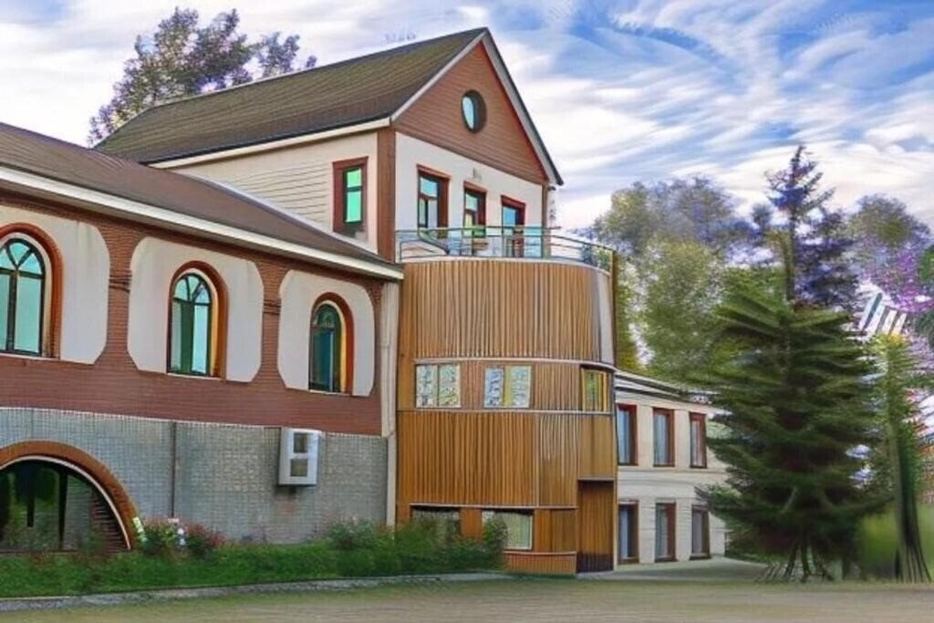 Изображение Chabiant Winery Hotel 3*