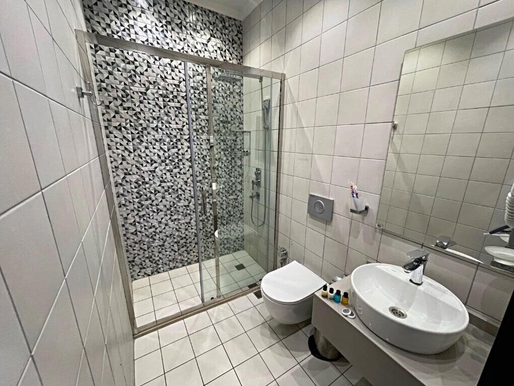 Фото Arena Apartments & Villas Guba 4*