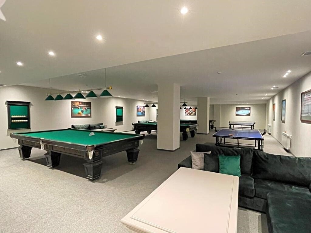 Изображение Arena Apartments & Villas Guba 4*
