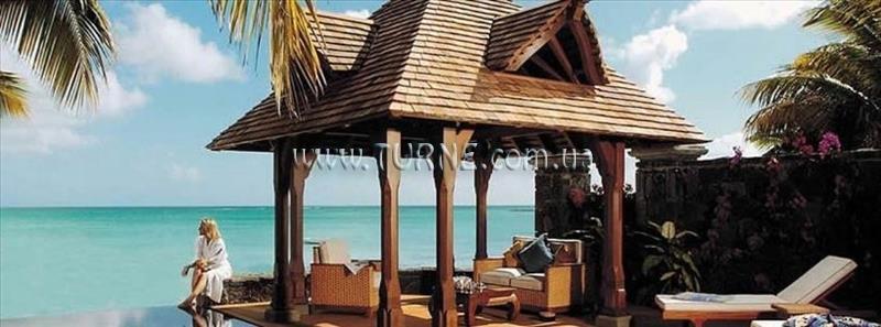 Отель Atlantis Paradise Island 5*