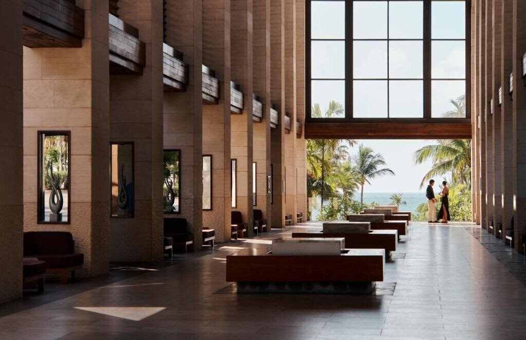 Фото The Cove Atlantis 4*