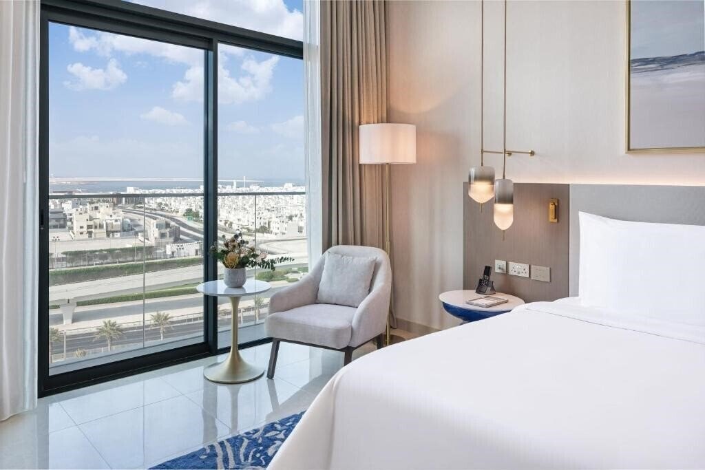 Фото Address Beach Resort Bahrain 5*