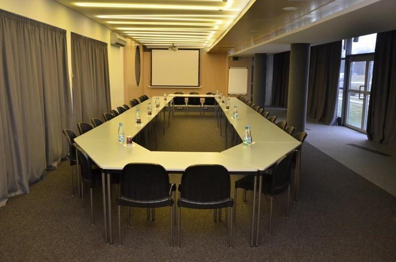 Фото IBB Hotel 3*