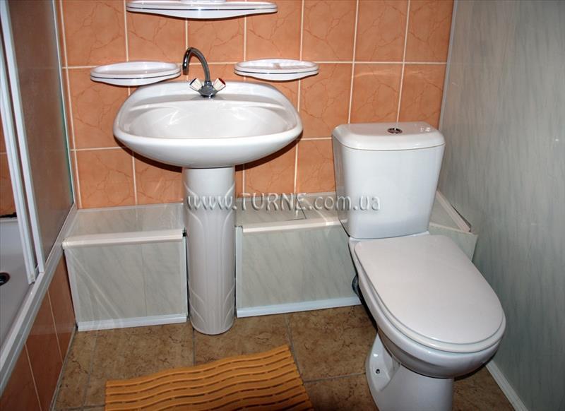 Отель Сосновый бор санаторий