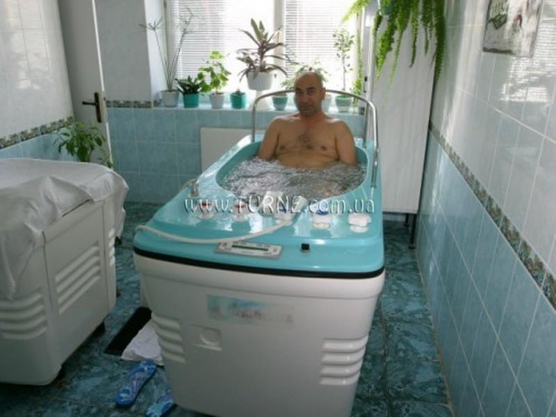 Фотография Санаторий Боровое санаторий