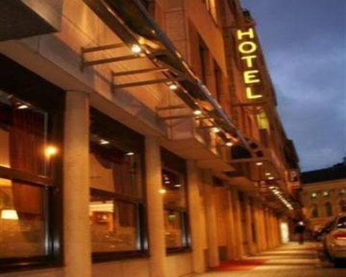 Картинка Residence 4*