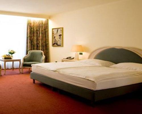 Фотография Residence 4*