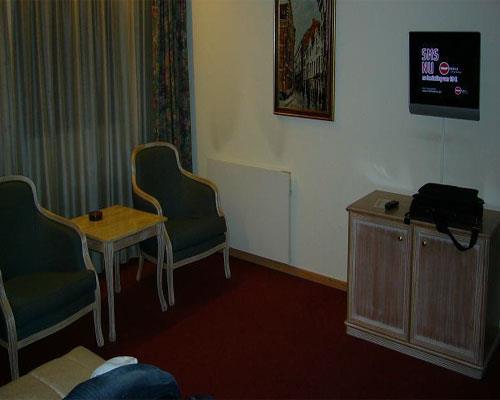 Фото Residence 4*