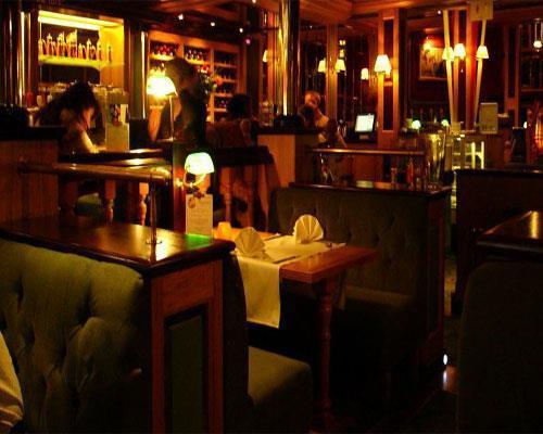 Отель Residence 4*