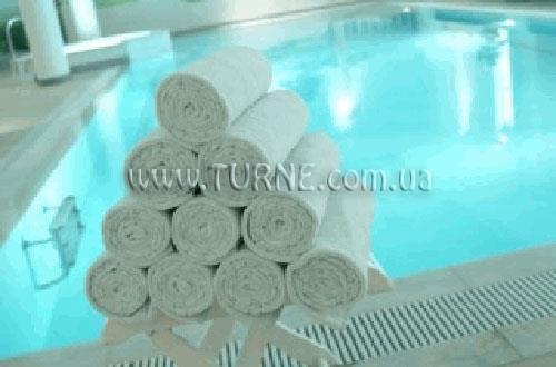 Фотография Radisson Blu Park Lane Hotel 5*