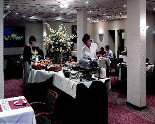 Фотография Golden Tulip De Medici 4*