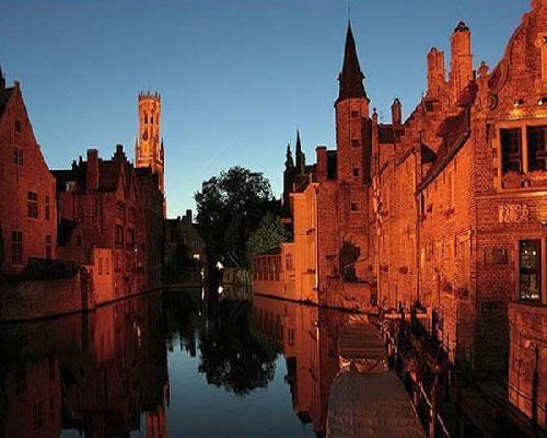 Фотография Kempinski Dukes Palace 5*