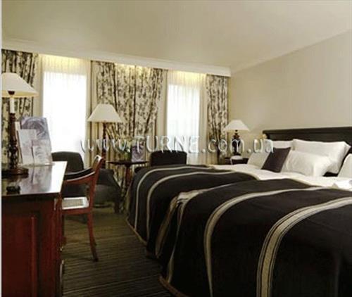 Картинка NH Brugge 4*