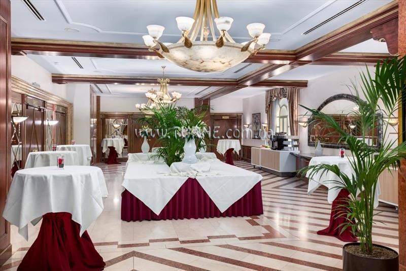 Фотография Nh Du Grand Sablon 4*