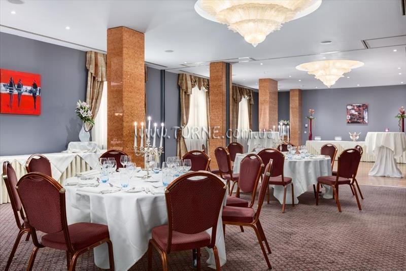 Фото Nh Du Grand Sablon 4*