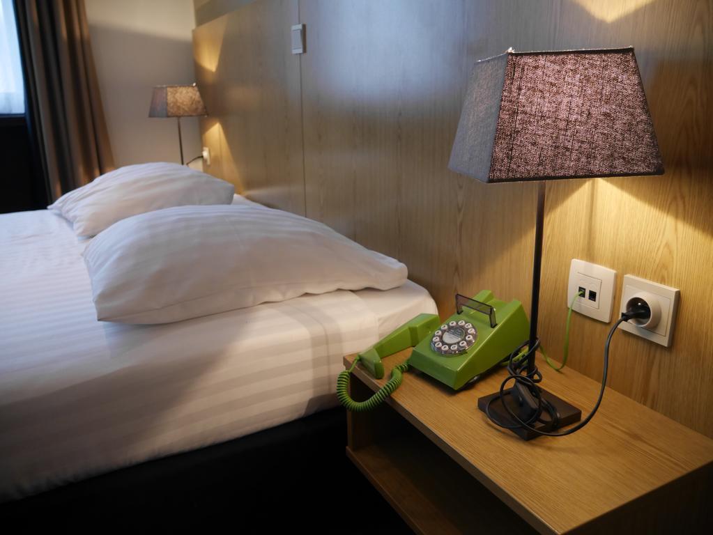 Фото Floris Ustel Midi 3*