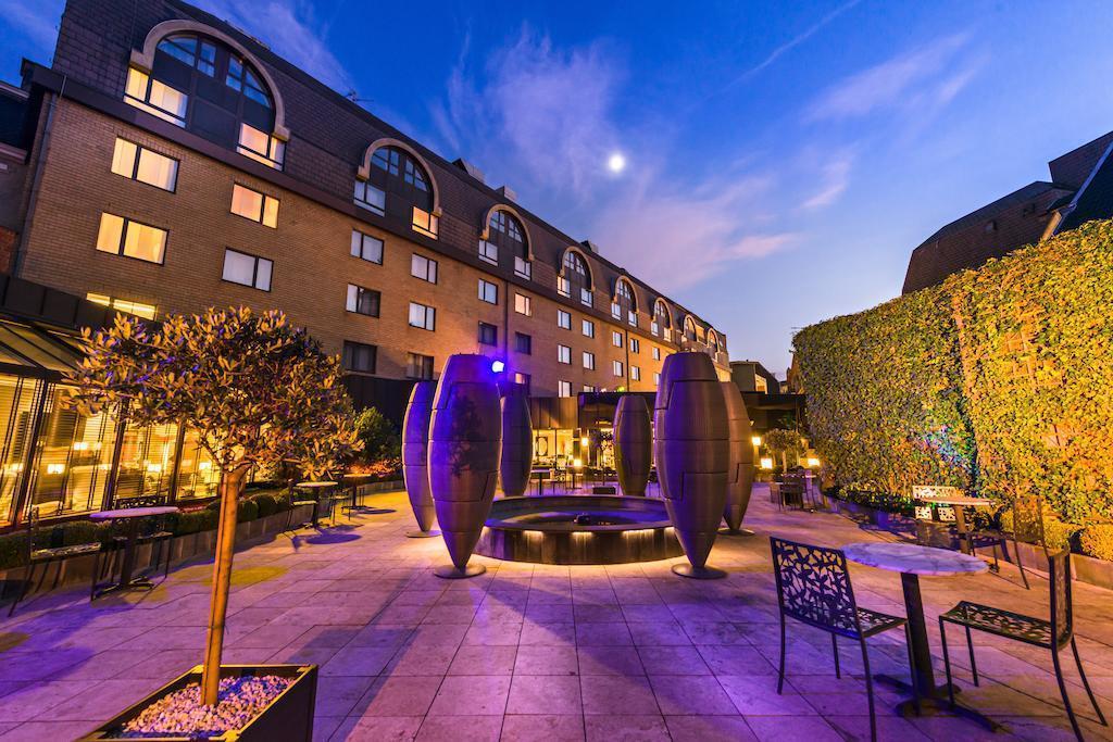 Изображение Sofitel Brussels Le Louise 5*