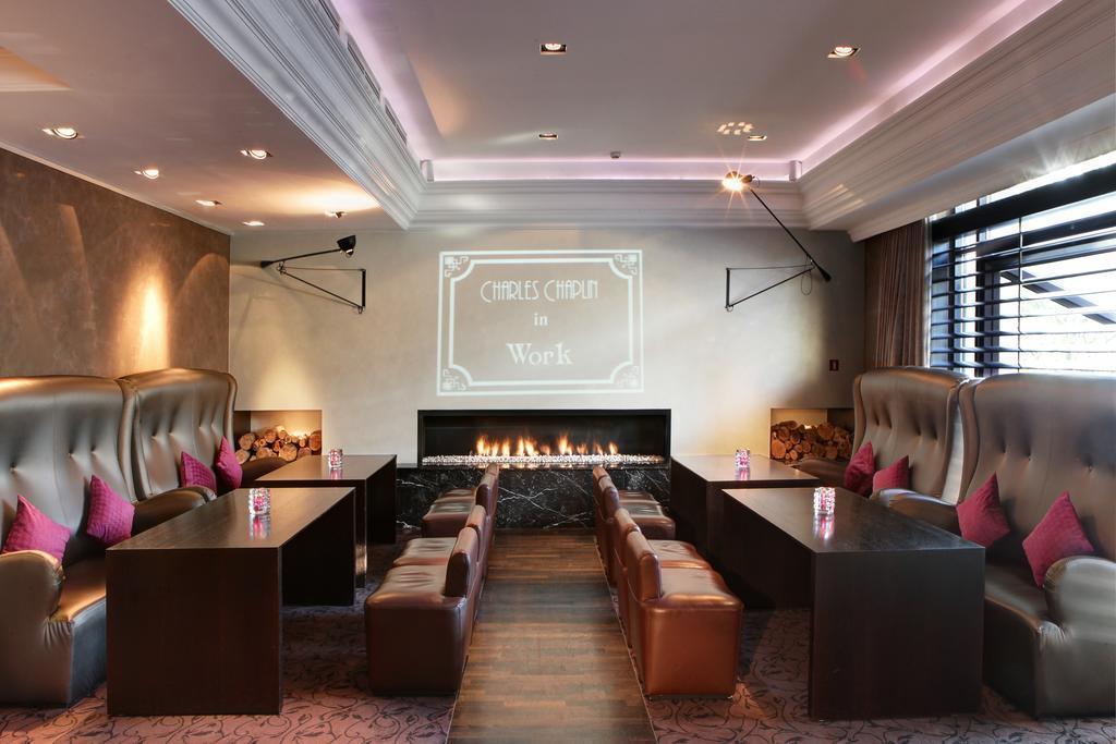 Картинка Sofitel Brussels Le Louise 5*