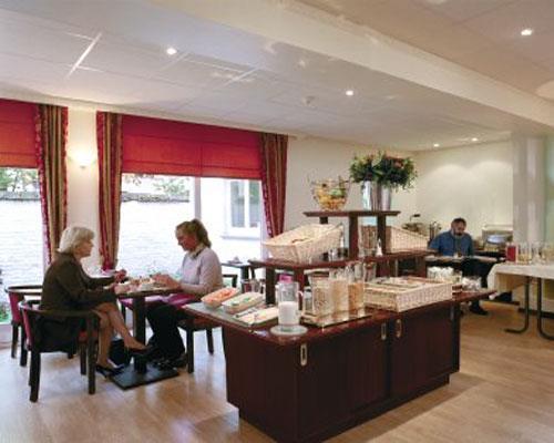 Фотография Floris Louise 4*