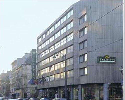 Фотография NH City Center 4*