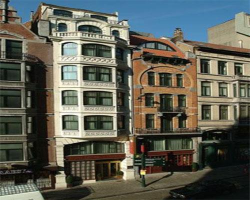 Картинка Centrale 4*