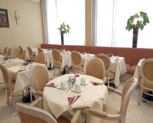 Изображение Centrale 4*