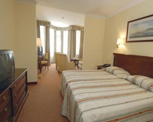 Фотография Centrale 4*