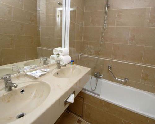 Отель Centrale 4*