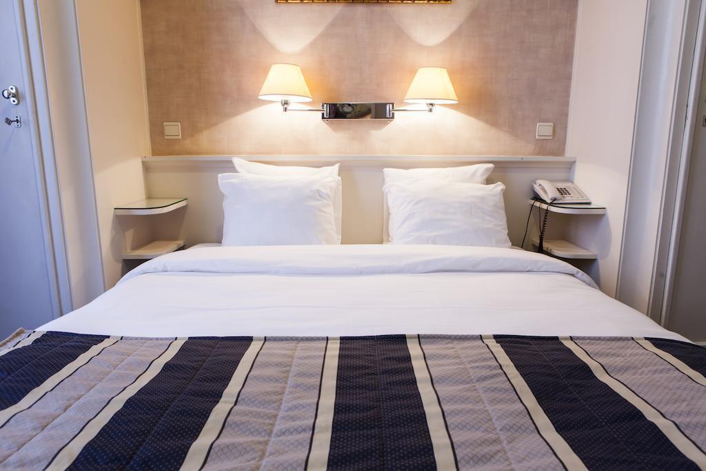 Фотография Des Colonies 3*