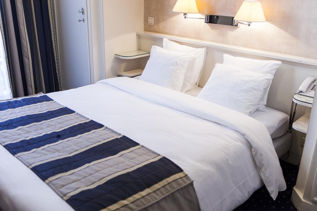 Картинка Des Colonies 3*