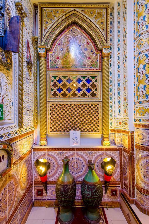 Фотография Hotel Mozart 3*